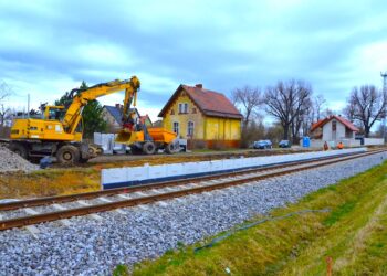 Przystanek Strzelce Świdnickie