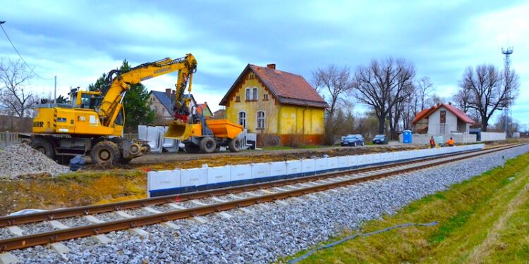 Przystanek Strzelce Świdnickie