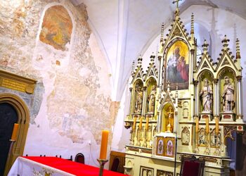 Rządowy Program Odbudowy Zabytków