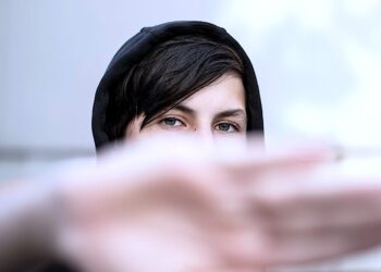 Smog szkodzi także oczom