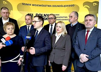 Studenci kierunków lekarskich