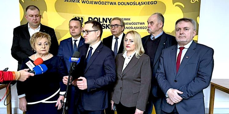 Studenci kierunków lekarskich