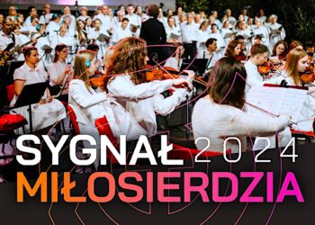 Sygnał Miłosierdzia 2024