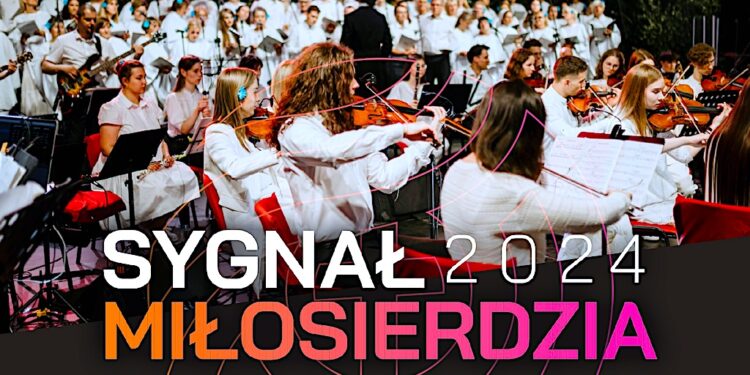 Sygnał Miłosierdzia 2024