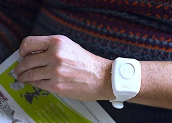 Sygnał był dziesięć razy