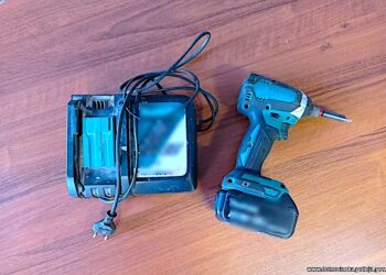 Włamanie do kościoła