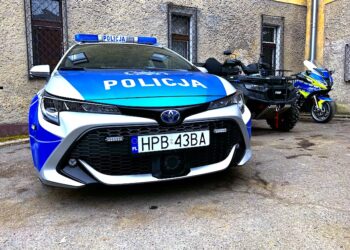 Wyłudzała płatności