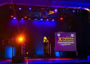 X Ziębicka Gala Sportu
