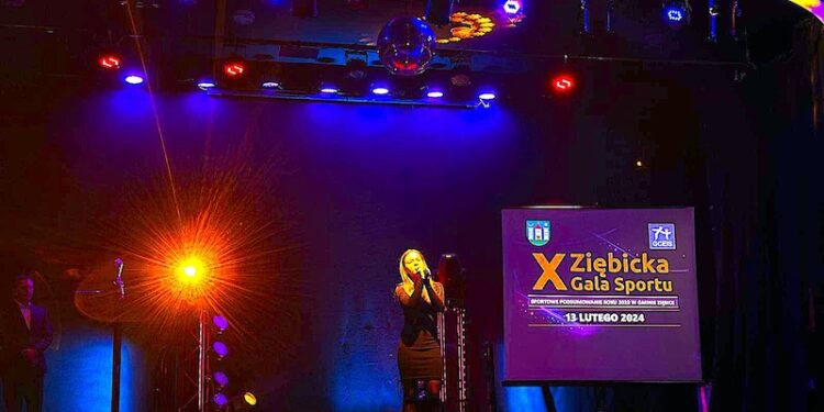 X Ziębicka Gala Sportu