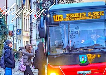 Za nami pierwszy miesiąc