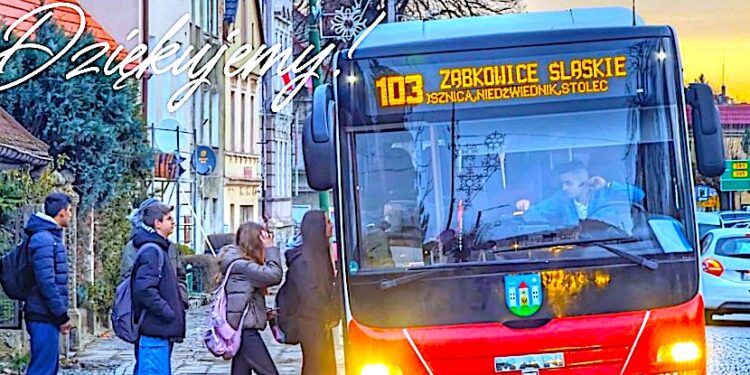 Za nami pierwszy miesiąc