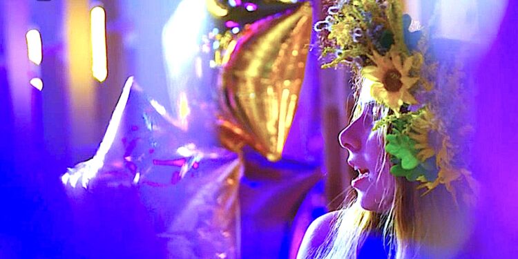 Zachwyciła trenerów