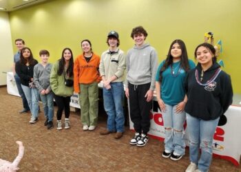 Zbierają pieniądze na wymianę