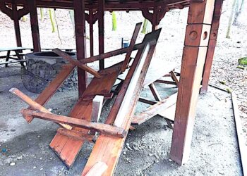 Znane już są nazwiska sprawców