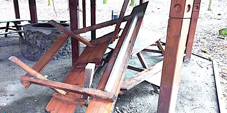 Znane już są nazwiska sprawców