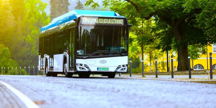 10 nowiutkich elektryków