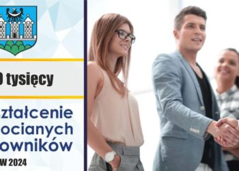 100 tysięcy złotych na