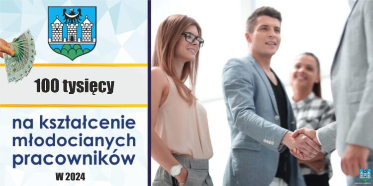 100 tysięcy złotych na