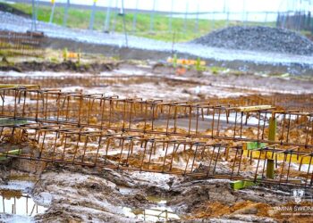 32 mieszkania komunalne