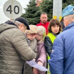 Bezpieczeństwo priorytetem