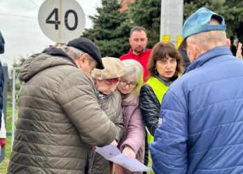 Bezpieczeństwo priorytetem