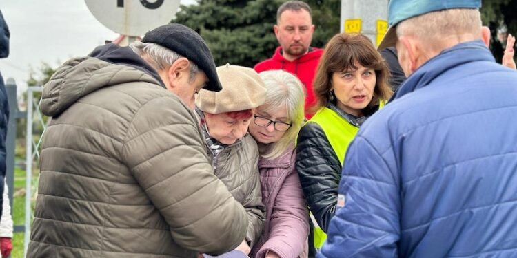 Bezpieczeństwo priorytetem