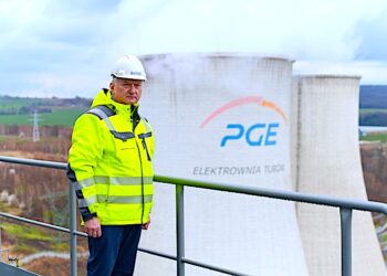 Dariusz Marzec kompleks w Turowie