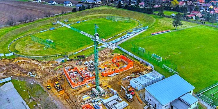 Dodatkowe dofinansowanie