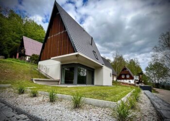 Europejska Fasada Roku 2024