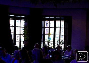 Firmament za którym są