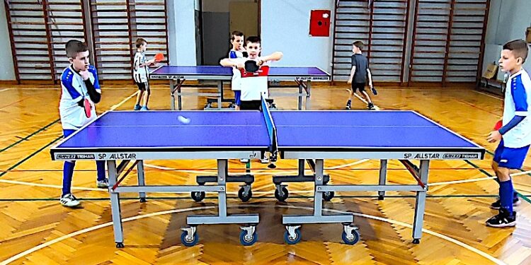 Grand Prix w Tenisie