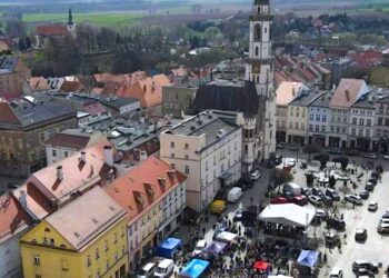 Jarmark Wielkanocny 2024 już za nami