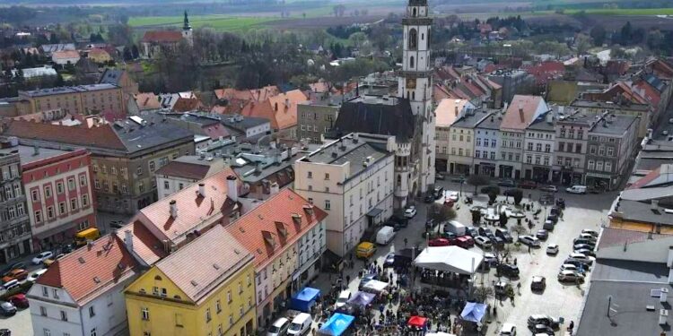 Jarmark Wielkanocny 2024 już za nami