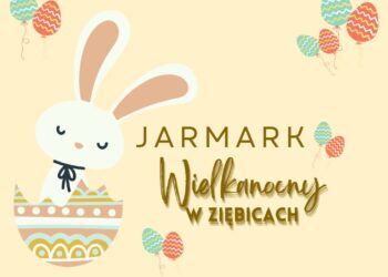 Jarmark Wielkanocny już
