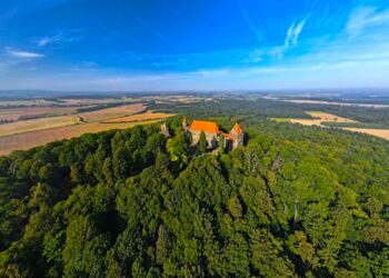 Kraina Wygasłych Wulkanów