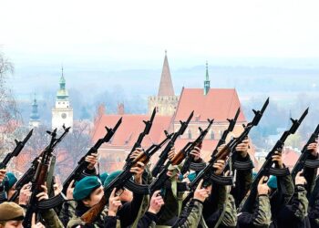 Narodowy Dzień Pamięci