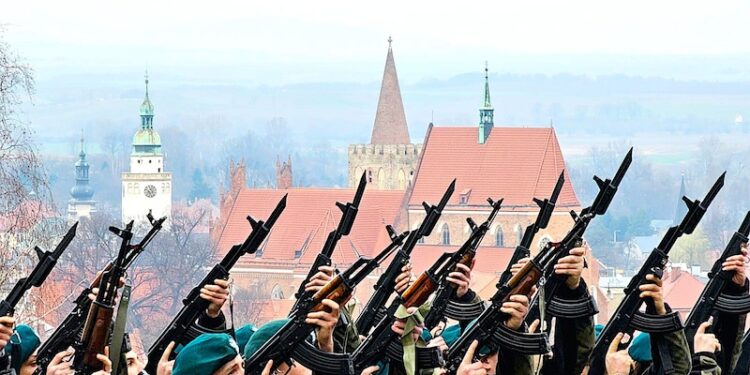 Narodowy Dzień Pamięci