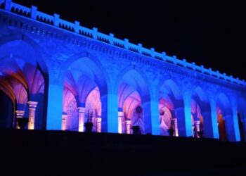 Pałac i park Marianny Orańskiej w Kamieńcu Ząbkowickim