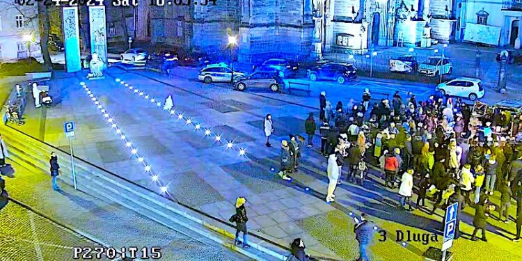 Pirat drogowy mógł spowodować