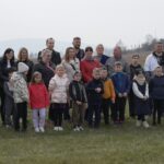 Początek wiosny 2024