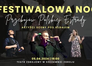 Powrót do przeszłości – „Największe przeboje polskiej estrady”