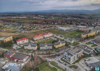 Przetarg na budowę 24