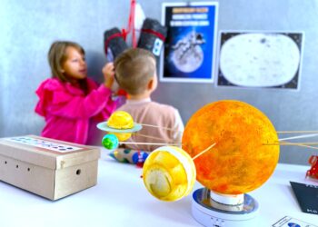 Przygoda może się zacząć