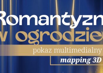 Romantyzm w ogrodzie