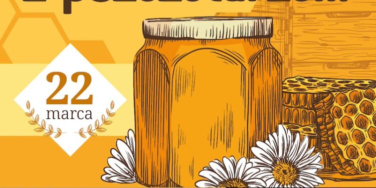 Spotkanie z pszczelarzem w ramach cyklu „Spotkajmy się u Marianny”