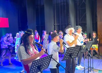 Świętowanie Dnia Kobiet