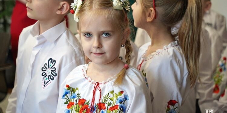 To nie byli zwykli interesanci