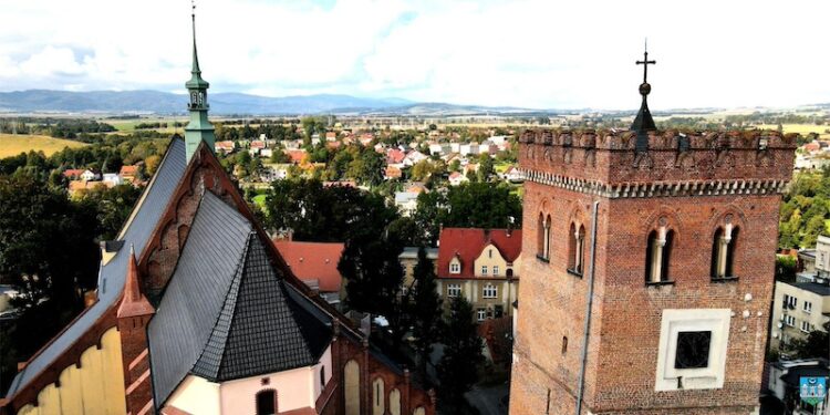 Trwa nabór wniosków o udzielenie