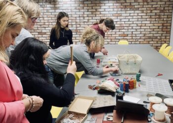 TyDzień Kobiet w Ziębicach