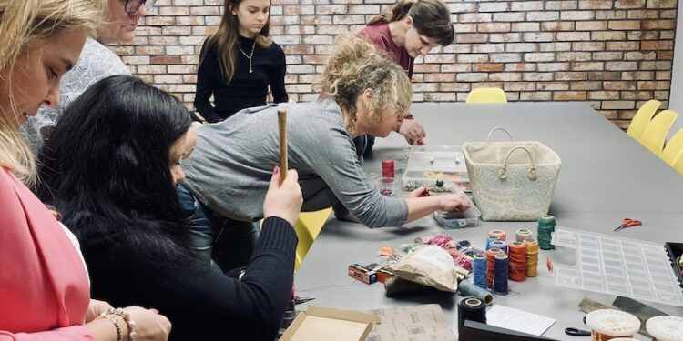 TyDzień Kobiet w Ziębicach